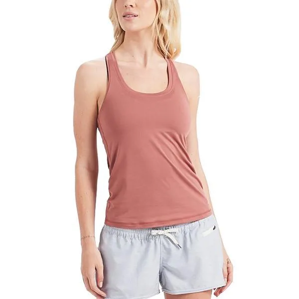 Women's Lux Performance Tank