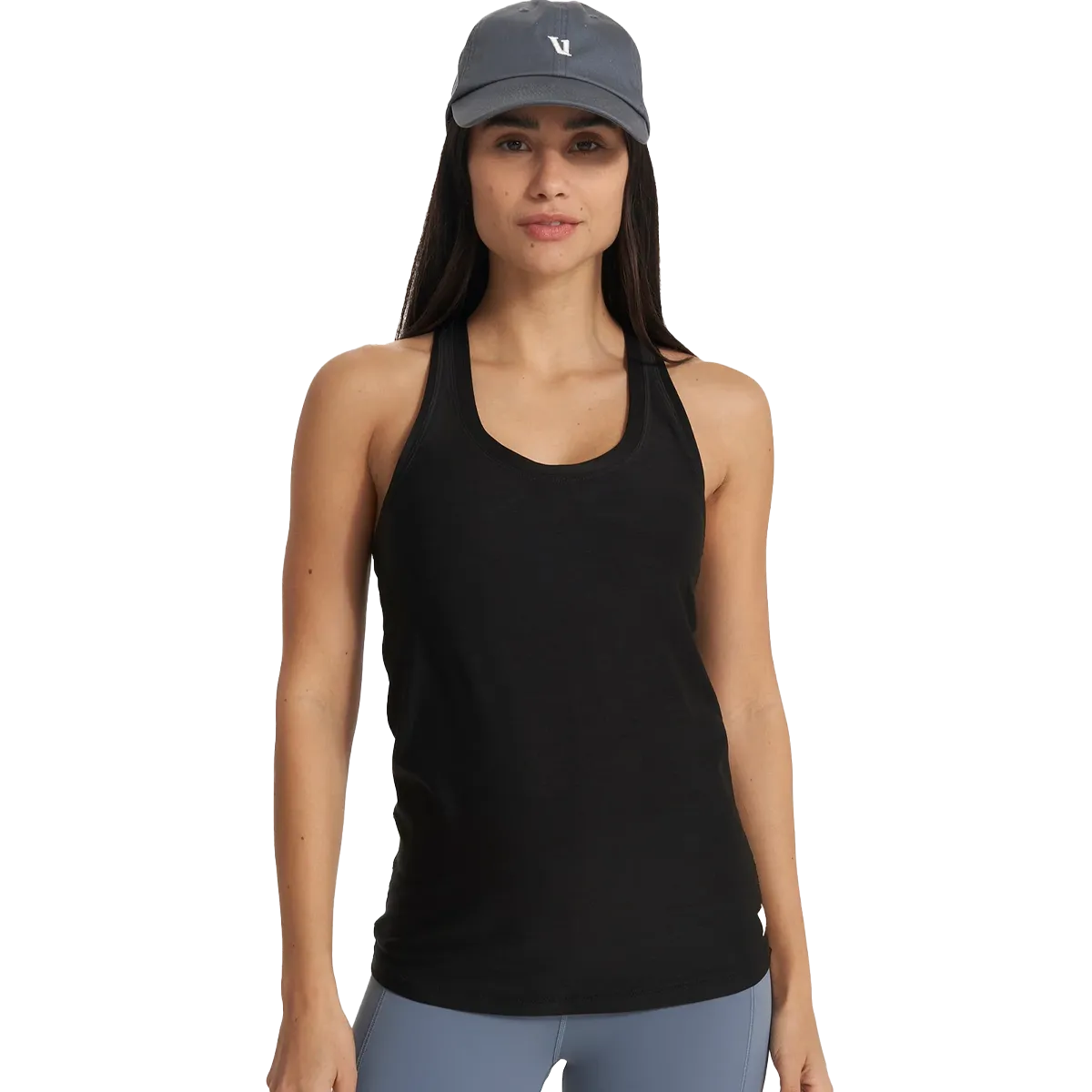 Women's Lux Performance Tank