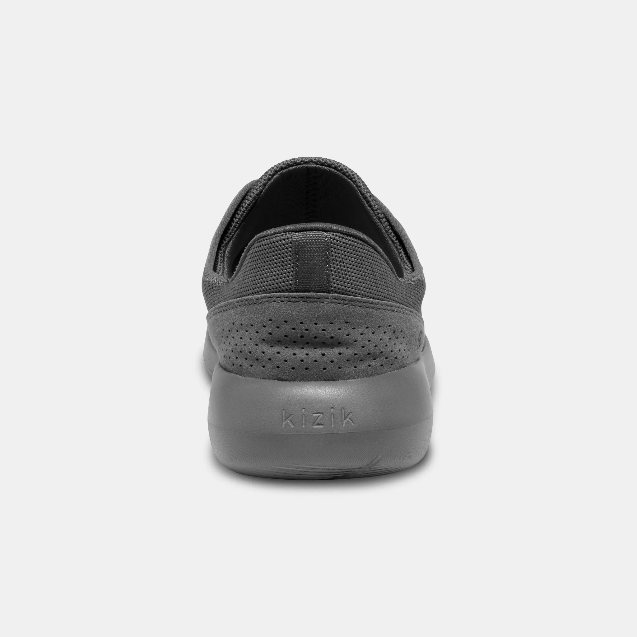 Women's Madrid  Eco Knit - Graphite